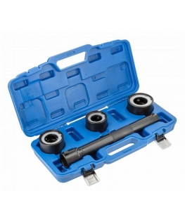 Remover set Hogert HT8G229 4 pcs.
