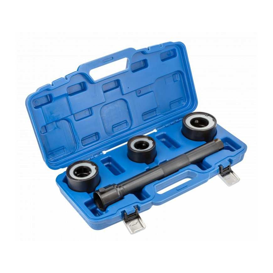 Remover set Hogert HT8G229 4 pcs.