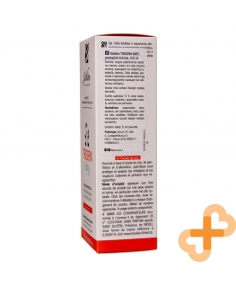 Bionike Protective Cream - Ochranný krém s oxidem zinečnatým