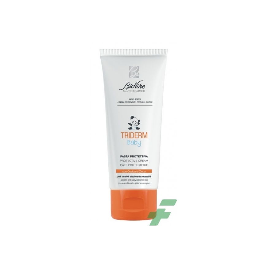 Bionike Protective Cream - Ochranný krém s oxidem zinečnatým – 2
