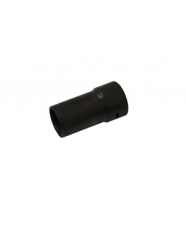 Makita W107418680 dulkių siurbimo įrenginio priedas Alkūninis adapteris