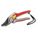 Secateurs with passing blades "Professional" RR 5000, Wolf Garten Secateurs with passing blades "Professional" RR 5000, Wolf Garten