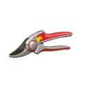 Secateurs with passing blades "Professional" RR 5000, Wolf Garten Secateurs with passing blades "Professional" RR 5000, Wolf Garten