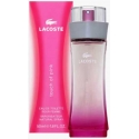 Lacoste Touch Of Pink Eau De Toilette Spray, 50 ml Lacoste Touch Of Pink Eau De Toilette Spray, 50 ml