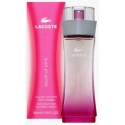 Lacoste Touch Of Rožinė Eau De Toilette Purškiklis, 50 ml Lacoste Touch Of Rožinė Eau De Toilette Purškiklis, 50 ml
