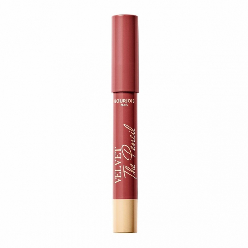 Bourjois lipstick Bourjois Velvet The Pencil