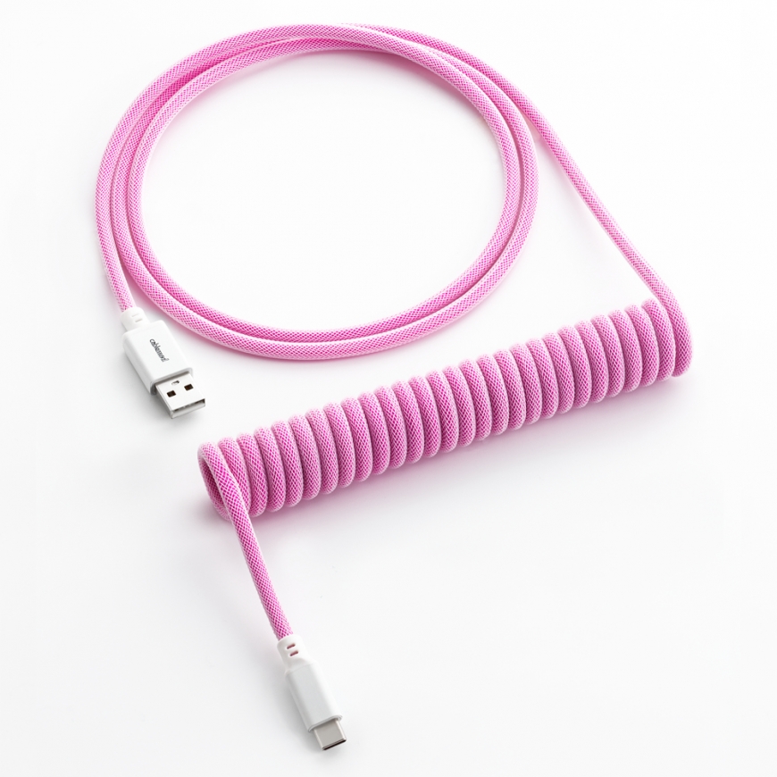 Cablemod CM-CKCA-CW-IW150IW-R USB kabelis 1,5