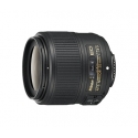 Nikon JAA137DA kaameraobjektiiv Must Nikon JAA137DA kaameraobjektiiv Must