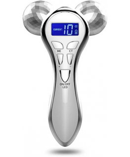 BeautyRelax Beauty Relax Emsroller 4D