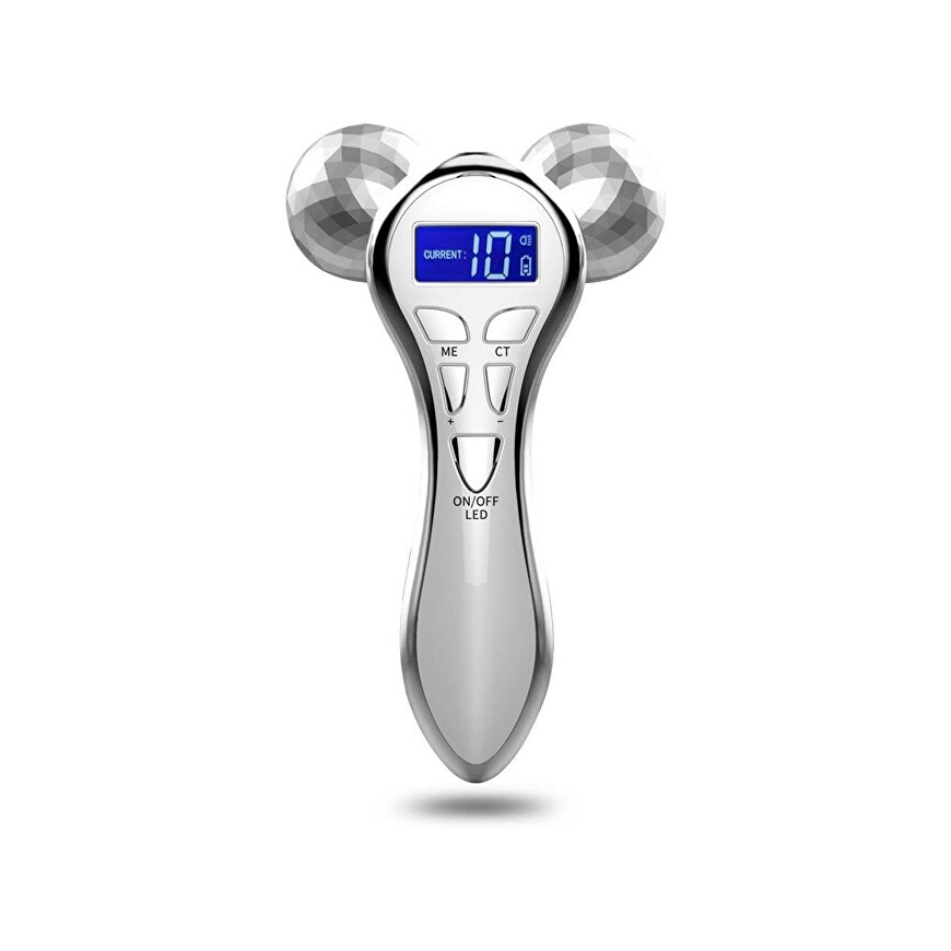 BeautyRelax Beauty Relax Emsroller 4D