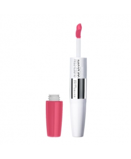 Maybelline New York Superstay 24H Liquid lipstick, color - 135 Perpetual Rose