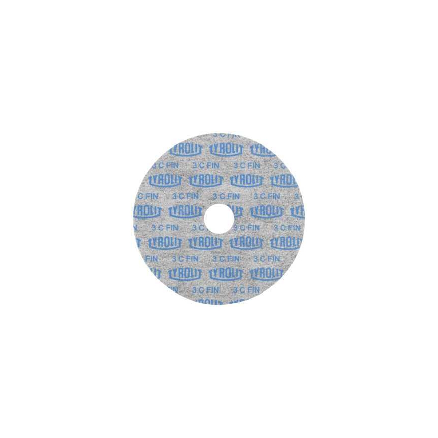 Tyrolit Polishing disc Tyrolit 34190121 127