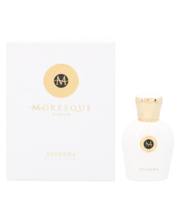 Moresque Diadema EDP Eau de Parfum Unisex, 50 ml