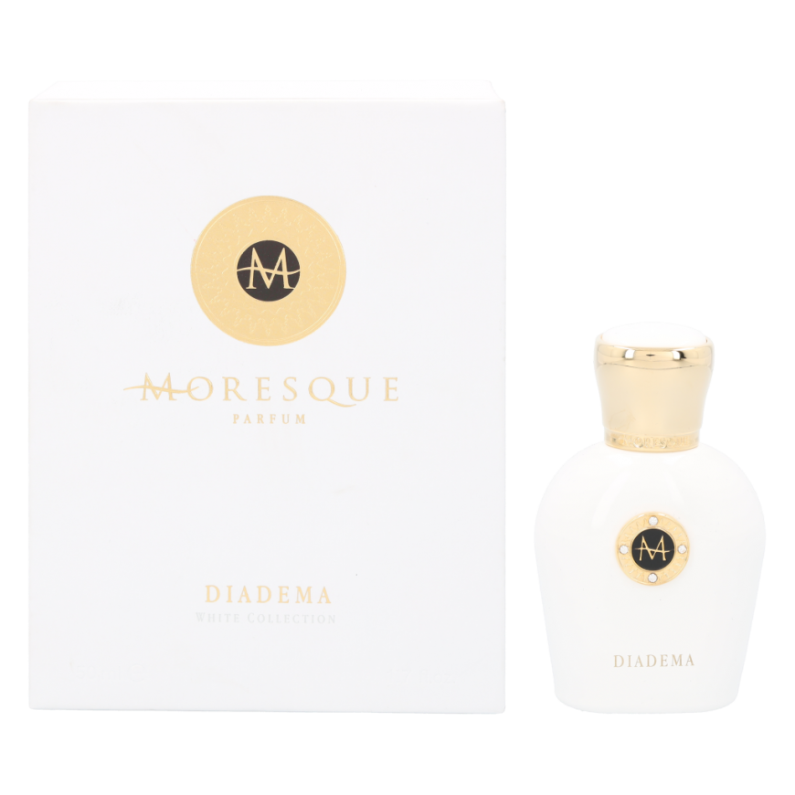 Moresque Diadema EDP Eau de Parfum