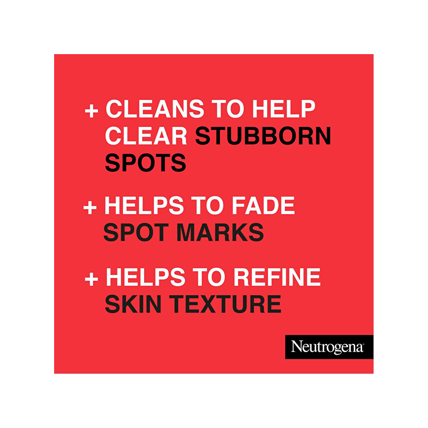 Neutrogena Clear & Defend+ Daily Serum Skin Serum unisex, 30 ml – 2