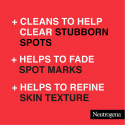 Neutrogena Clear & Defend+ Daily Serum Skin Serum unisex, 30 ml Neutrogena Clear & Defend+ Daily Serum Skin Serum unisex, 30 ml