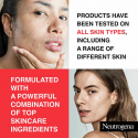 Neutrogena Clear & Defend+ Daily Serum Skin Serum unisex, 30 ml Neutrogena Clear & Defend+ Daily Serum Skin Serum unisex, 30 ml