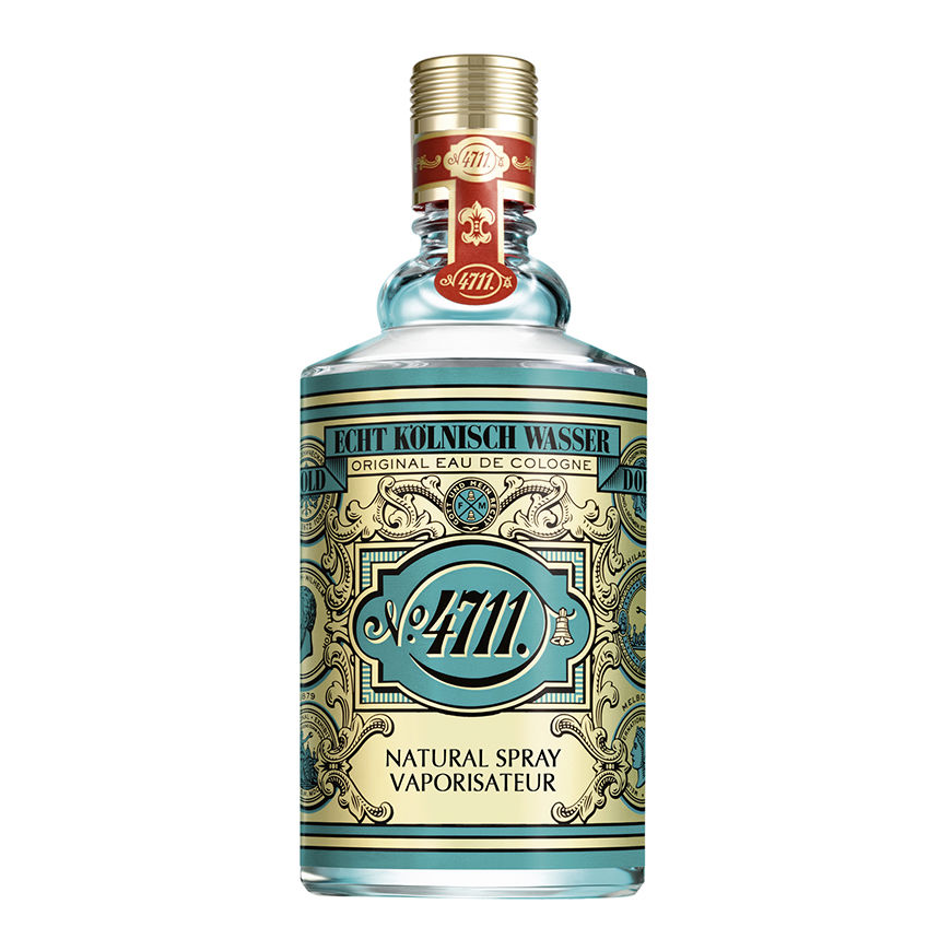 4711 cologne 4711 Natural Spray Edc