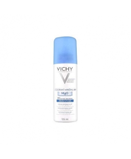 Vichy dezodorantas 48h