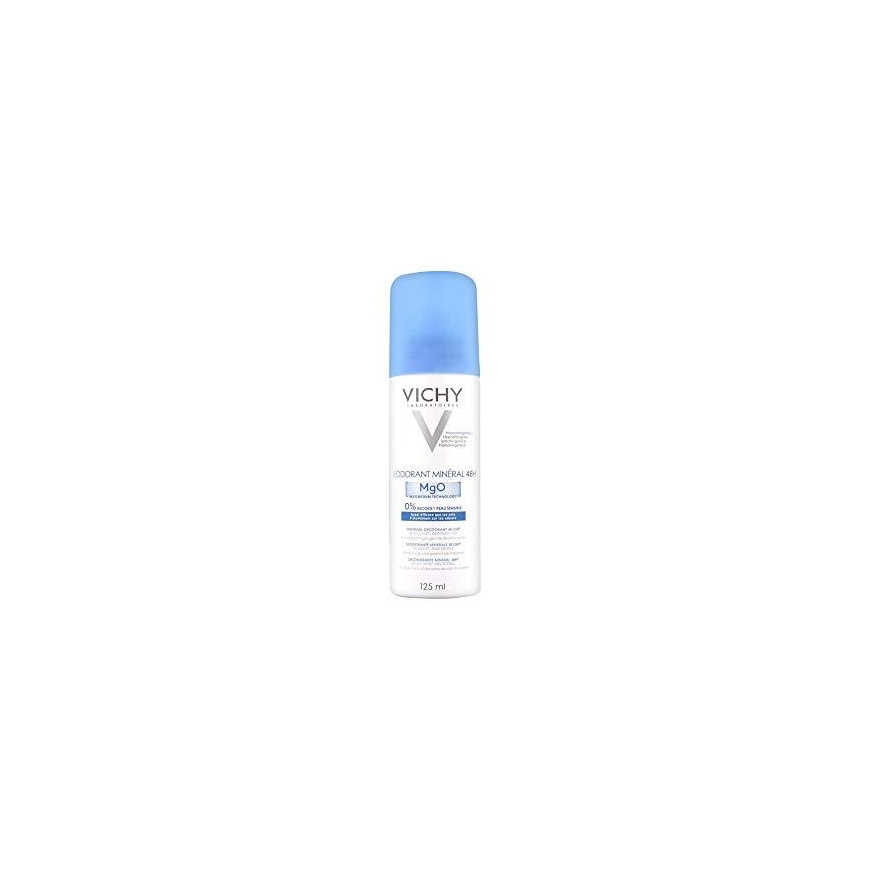 Vichy deodorant 48h