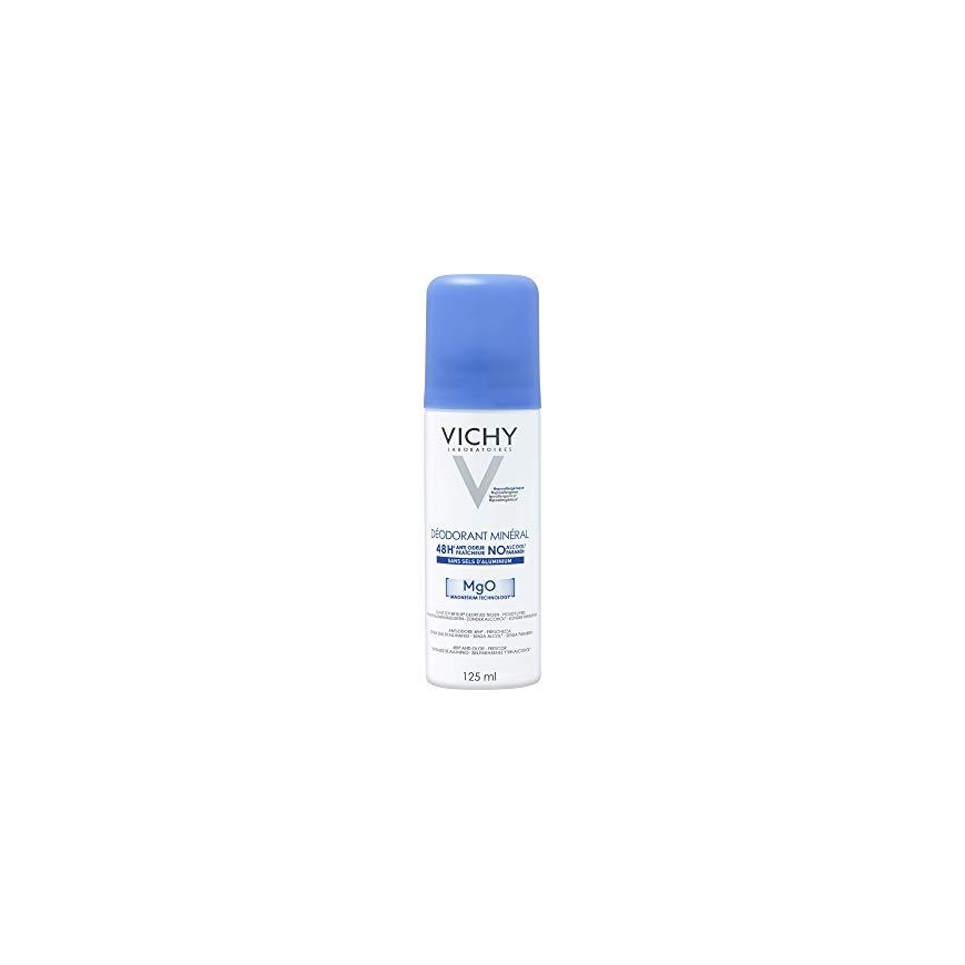 Vichy deodorant 48h – 2