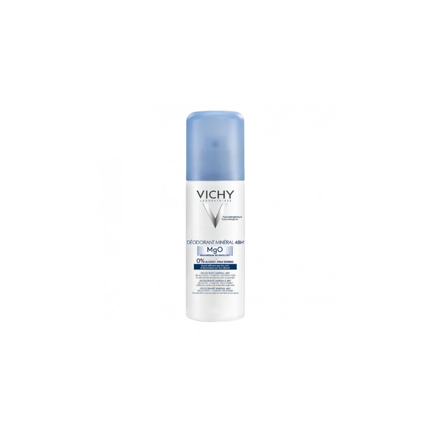 Vichy deodorant 48h – 4