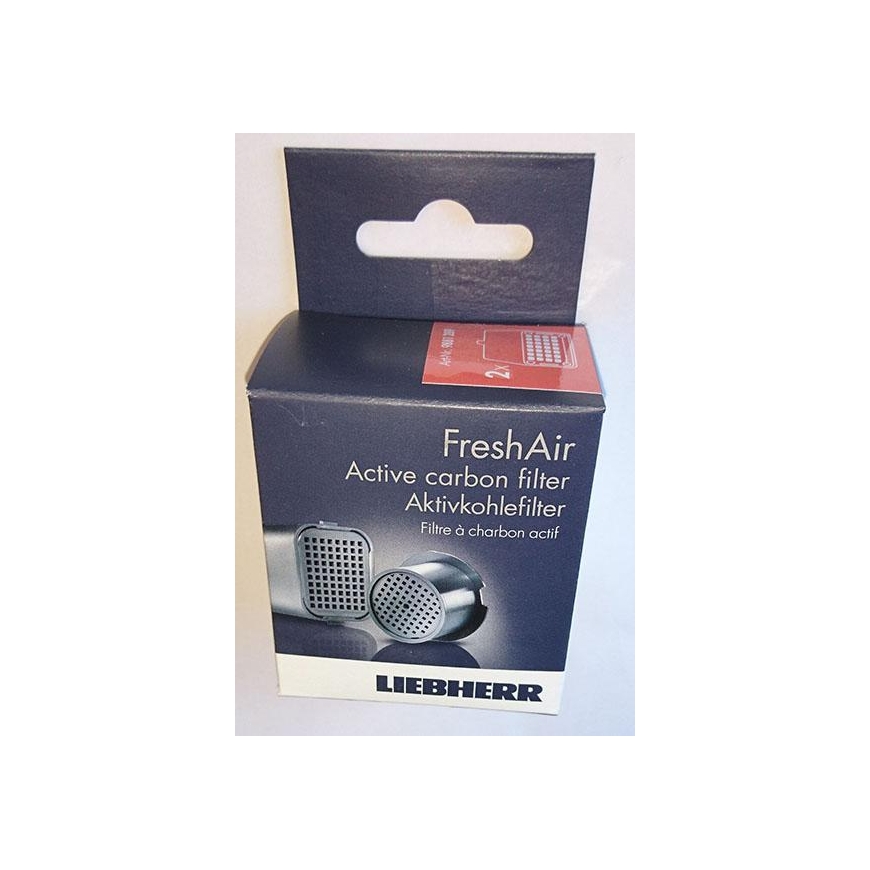 LIEBHERR 9881 289 Activated carbon FreshAir