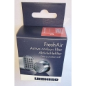 LIEBHERR 9881 289 Activated carbon FreshAir filter 2pcs.