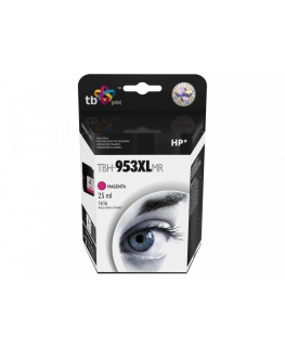 TB Print TBH-953XLMR mustekasetti 1 kpl Magenta