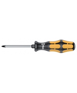 Wera 918 SPZ Single Straight screwdriver
