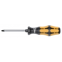 Wera 918 SPZ Single Straight screwdriver Wera 918 SPZ Single Straight screwdriver