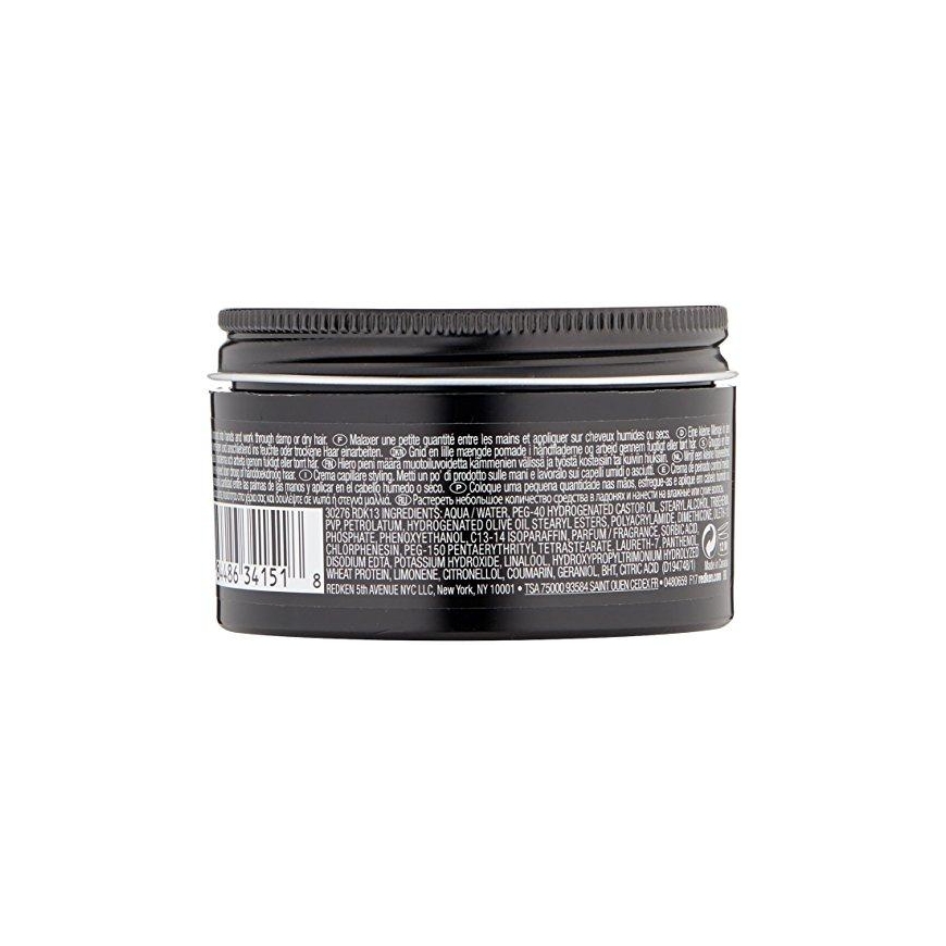 REDKENRK BREW MANEUVER 100ML V805 – 3