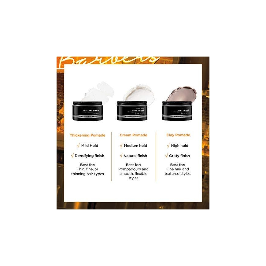 REDKENRK BREW MANEUVER 100ML V805 – 4