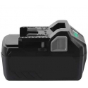 Extra Digital Akumuliatorius įrankiams HIKOKI, 18V 5.0Ah / 36V 2.5Ah, Li-ion Extra Digital Akumuliatorius įrankiams HIKOKI, 18V 5.0Ah / 36V 2.5Ah, Li-ion