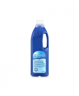 Barbicide gloss concentrate for removing stubborn dirt from all types of floors 1000 ml
