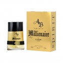 Men's perfume Lomani EDT AB Spirit Millionaire 100 ml