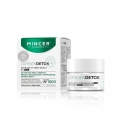 Mincer Pharma Oxygen Detox Repairing night cream-mask No. 1503 50ml