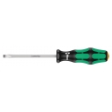 Wera 334 Screwdriver for slotted screws Wera 334 Screwdriver for slotted screws