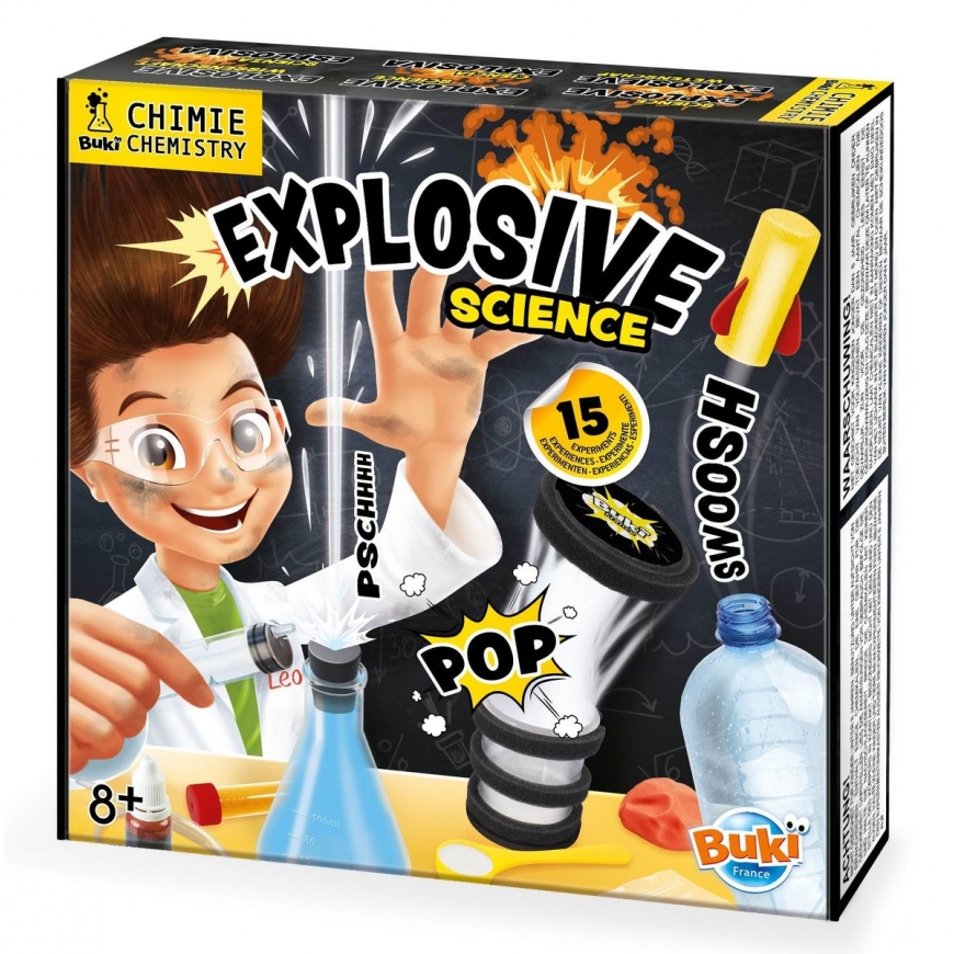 Buki BUK 210284