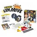 Buki Explosive Science Buki Explosive Science