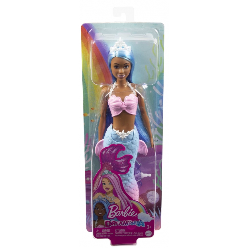 Barbie Dreamtopia HGR08 nukk – 3