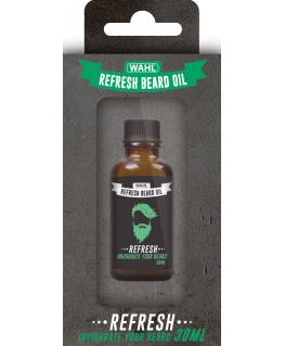 Wahl Refresh 30 ml Bārdas eļļa