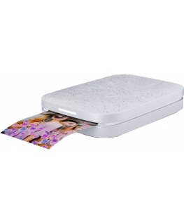 HP Sprocket 200 Printer фотопринтер ZINK (Zero ink) 313 x 400 DPI 2" x 3" (5x7.6 cm)