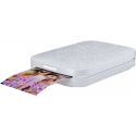 HP Sprocket 200 Printer valokuvatulostin ZINK (nolla mustetta) 313 x 400 DPI 2" x 3" (5x7.6 cm) HP Sprocket 200 Printer valokuvatulostin ZINK (nolla mustetta) 313 x 400 DPI 2" x 3" (5x7.6 cm)