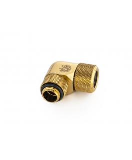 Bitspower BP-TBE90RMLA12 computer cooling system part/accessory Fitting