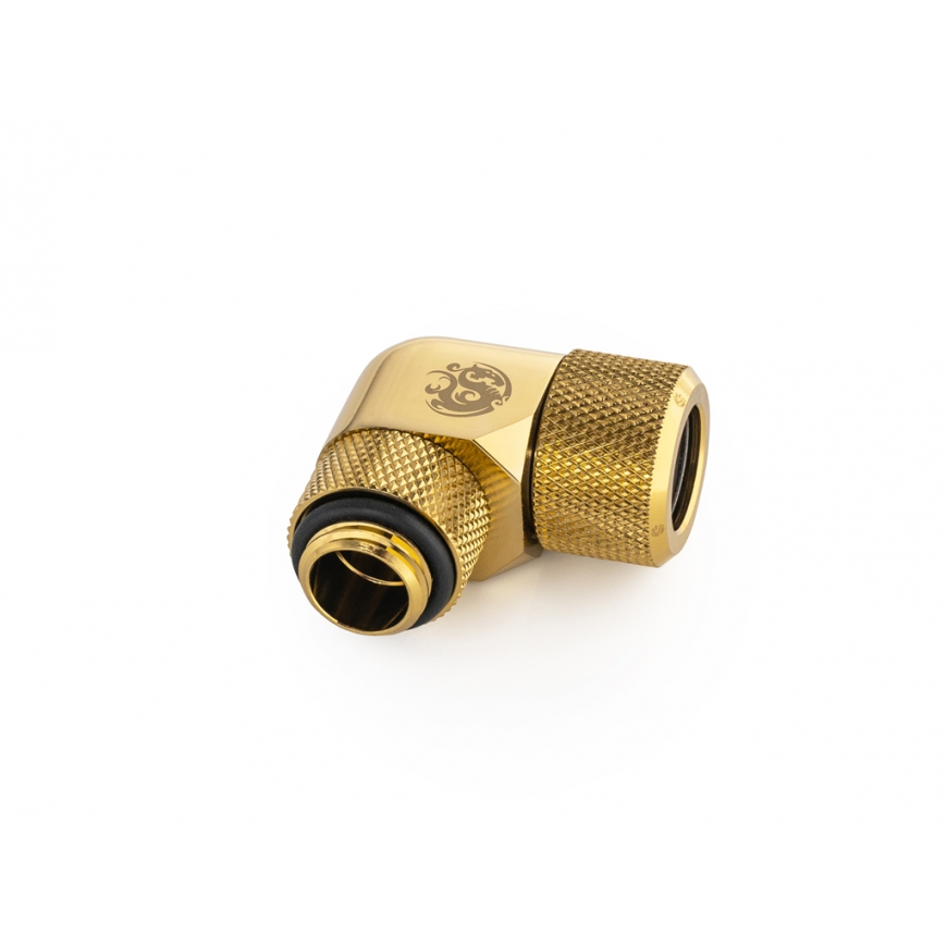Bitspower BP-TBE90RMLA12 computer cooling system part/accessory Fitting