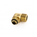 Bitspower BP-TBE90RMLA12 computer cooling system part/accessory Fitting