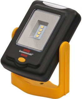 Brennenstuhl 1175420010 tarkastelulamppu 6500 K LED