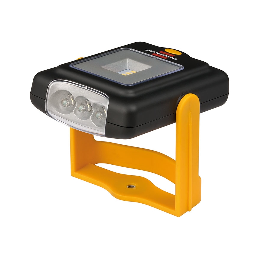 Brennenstuhl 1175420010 kontroll-lamp 6500 K LED – 3