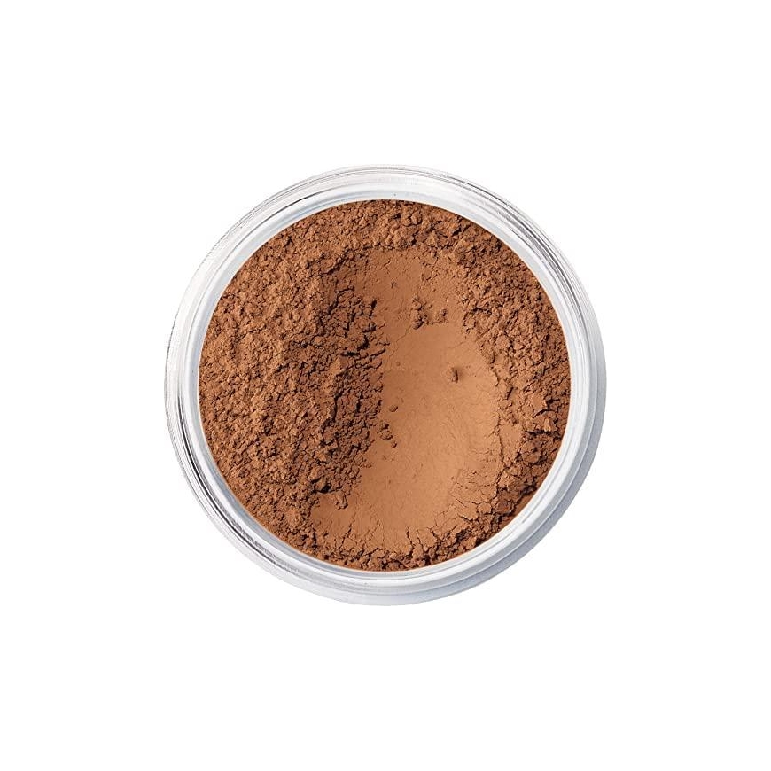 Bareminerals Original foundation Spf15 25-Golden Dark